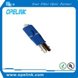 Fiber Optic Adapter for ODF, Rack-Mounted and Wall-Mounted Optical Fiber Wiring Unit