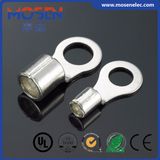 Rnb Copper Naked Non-Insulated Ring Terminal to Type