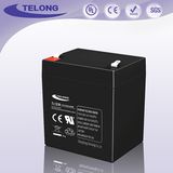 12V3ah Sealed Power Cell Sealed Rechargeable Solar Battery