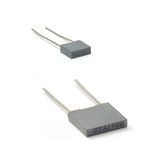 Mini Box 5mm Metallized Polyester Film Capacitor