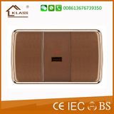 USB Wall Socket with Ce Certificate Home Use