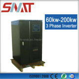 220V/380V Three Phase 60kw 80kw 100kw Sine Wave Power Inverter for Home Energy System