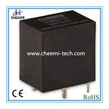 PCB Mounting CT Applied to Power Frequency 50 (60) Hz Multifunction Meter