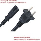 UL Power Cord Plug for USA (10A13A15A 125V)