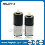 ODM / OEM High Output Torque Brushed DC Carbon Brush Motor