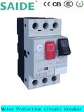 MPCB 32A Motor Protector Circuit Breaker
