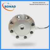 Series Bnd-Cfbly Pancake Type Universal Tension or Compression Load Cell