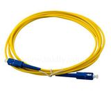 G657. B3 Sc/Upc/APC Simplex Fiber Optic Patch Cord