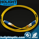 LC to LC Fiber Patch Cord