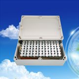 High Energy 24V 16ah LiFePO4 Battery Pack for E-Vehicle