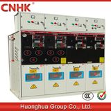 Hrm6 Sf6 Gis Gas Insulation Switchgear