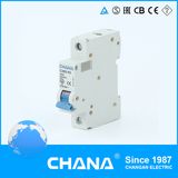 IEC and RoHS Approved 6ka Automatic MCB Mini Circuit Breaker