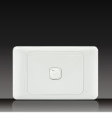 White Wall Dimmer Switch (LGL-10-20)