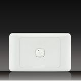 White Wall Dimmer Switch (LGL-10-20)