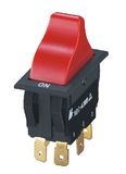 Kdc-A08b22 Rock Switch of Steamer
