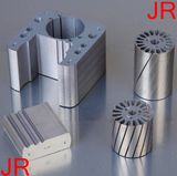 Electric Car Hub Motor for Universal Motor Stator and Rotor