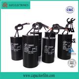 Cbb60 Fan Capacitor Cbb60 Capacitor