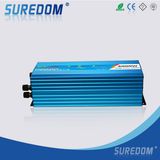 LCD 1500W Pure Sine Wave Inverter with USB