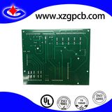 Green Taiyo Ink PCB Board with Advanced Technology