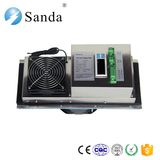 200W Tec Air Conditioner Cabinet Semiconductor Air Conditioner