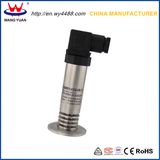 Wp435D Food Sanitary Pressure Sensor Hart Protocol Optional