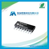 Integrated Circuit of Monostable Multivibrator IC Sn74ls123n
