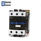 Factory Price Cjx2 8011 LC1 AC Contactor 24V AC 80A