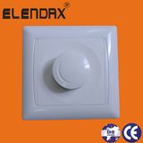 220V-50Hz 3A 650W Dimmer Switch