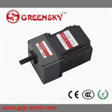 Long Life High Torque 10W~400W 90mm Low Voltage BLDC Motor for Mechanical Arm