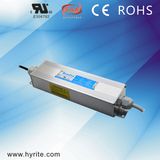 90W 12V Constant Voltage LED Power Supply with UL