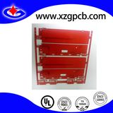 Red Oil PCB Board with 2 Oz for Electronic Board