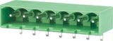 Slide Closed Pluggable Terminal Block (WJ2EDGRRC-5.08)