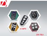 V2 Nice Flor-S Nice One Detec Compatible Remote Control Transmitter Perfect Replacement