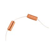 Precision Copper Coil Two Small Copper Inductor Coil