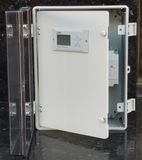 Generator Auto Transfer Switch with Panel