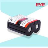 Eve Lithium Primary Cr-P2 Limno2 Lithium Manganese Dioxide Battery