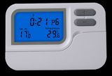 Underfloor Heating Digital Electronic Thermostat (S2302)