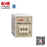 380V Time Relay with 3c (HHS5P)