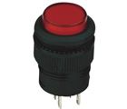 on off Function Pushbutton Switches with LED