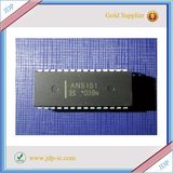 IC for TV Large Integration An5151
