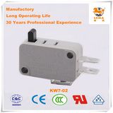 Lema CCC Ce UL VDE Kw7-02 Micro Switch