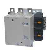 China Supplies LC1 -F265 220V Coil 3p Motor Contactor