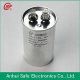 Motor Capacitor Cbb65 50UF 60UF 70UF 80UF 100UF