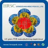 Crane PCB Factory with RoHS, UL, SGS Approved