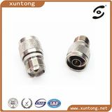 UHF Female to N Male Adaptor