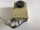 Electric Thermostat Temperature Control