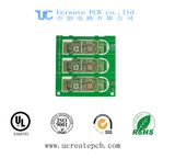 14 Layer Bluetooth PCB Printed Circuit Board Manufacturer