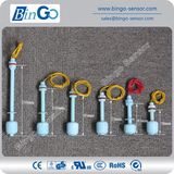 Mini Vertical Float Level Sensor for Water Tank / Sewage Pool
