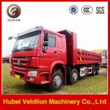 Dump Truck Over 30tons Used for Construction, Mining etc