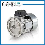Easy Installation 3 Phase 2 HP induction AC motor